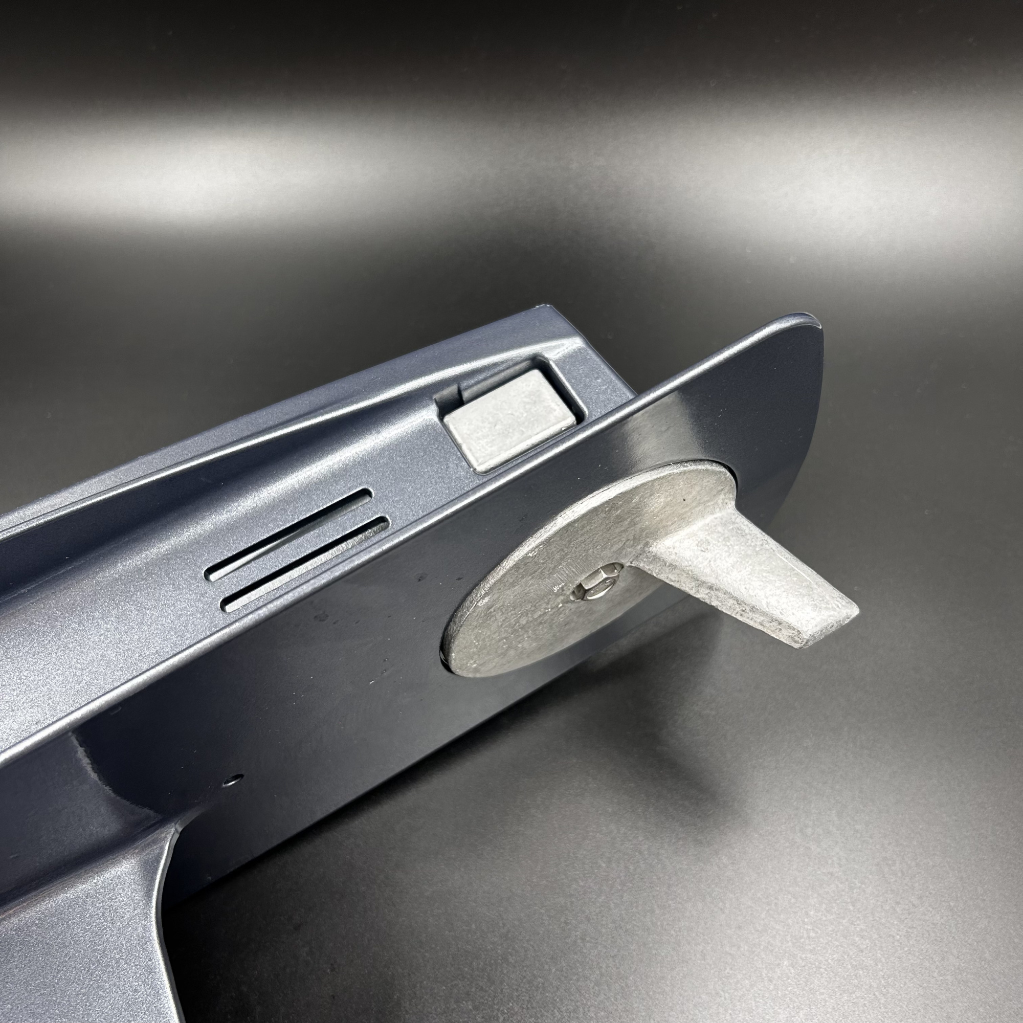 картинка Редуктор Yamaha 40X (в сборе) (S) (PREMARINE)