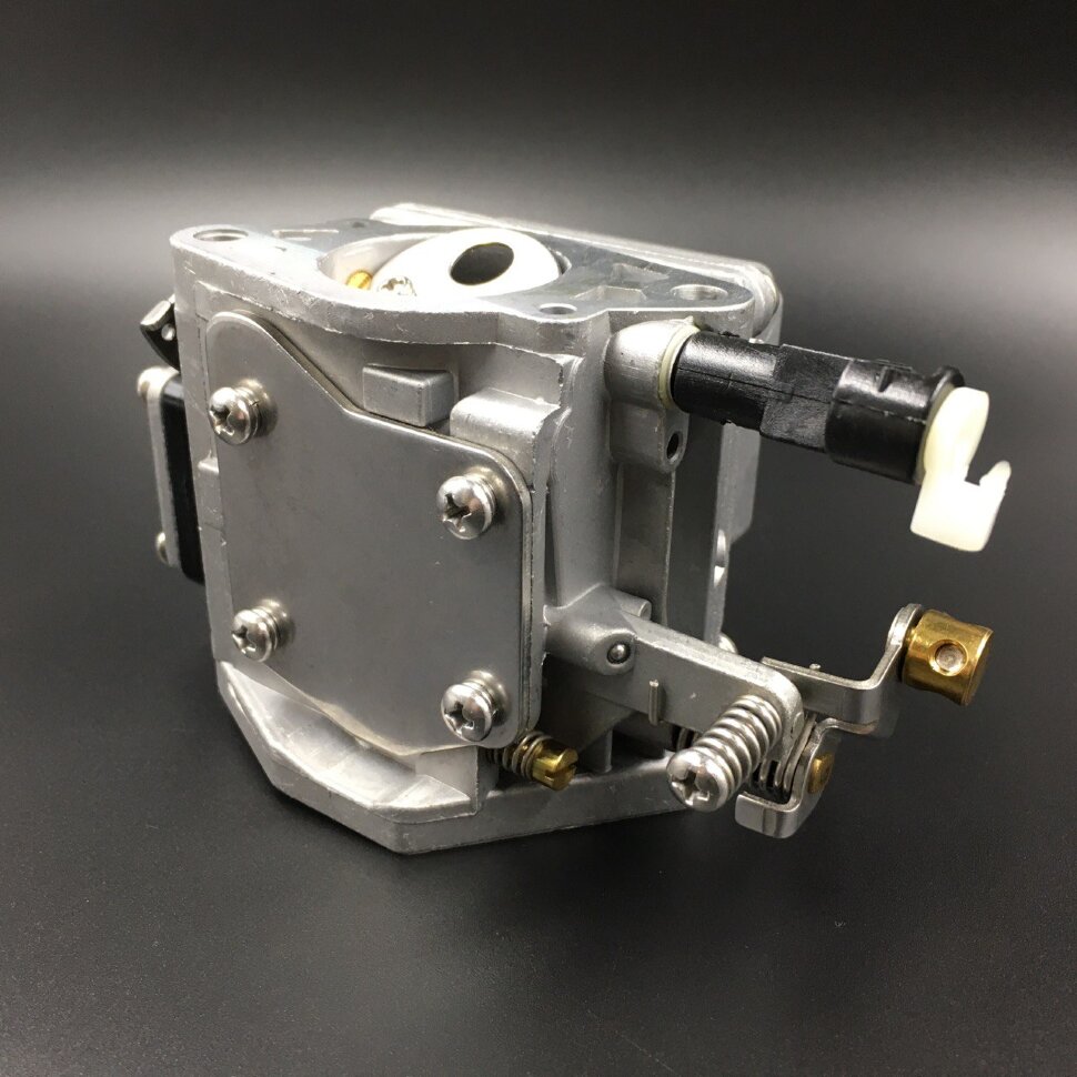 картинка Карбюратор Yamaha 9.9-15 (Omax)