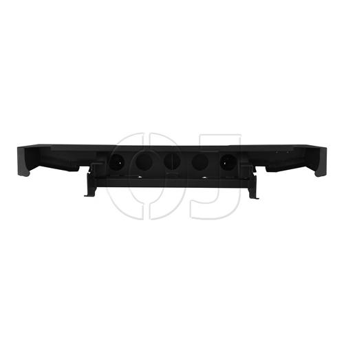 картинка Задний силовой бампер Volkswagen Amarok 2010- OJ 03.181.01