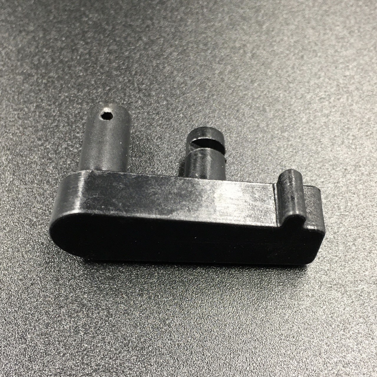 картинка Фиксатор блокировки запуска ручного стартера Yamaha 9.9-15 (PREMARINE)