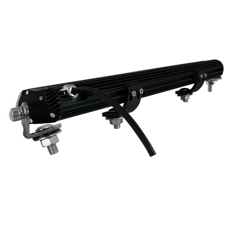 картинка Фара светодиодная водительского света с ДХО РИФ 510 мм 84W