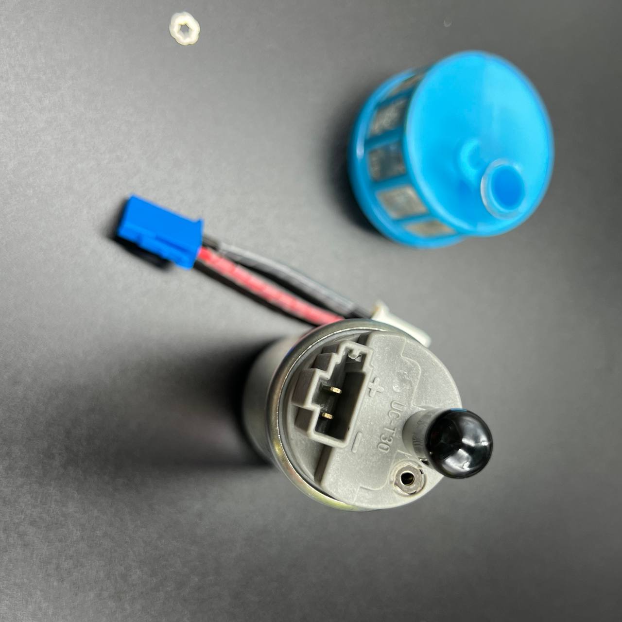 картинка Топливный насос высокого давления Yamaha F115 (Omax)