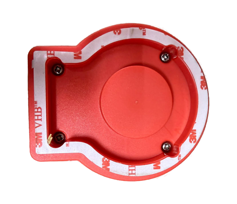 Датчик уровня Gobius C, внешний, version 3.0