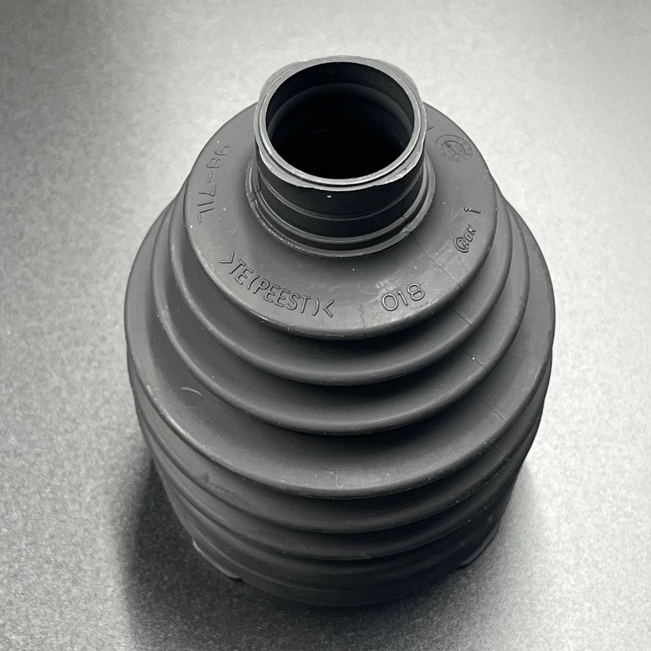 картинка Пыльник шруса наружный Yamaha Grizzly 550/700 (Yamaha)