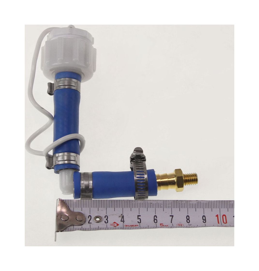 картинка Приспособление для промывки водных мотоциклов Yamaha