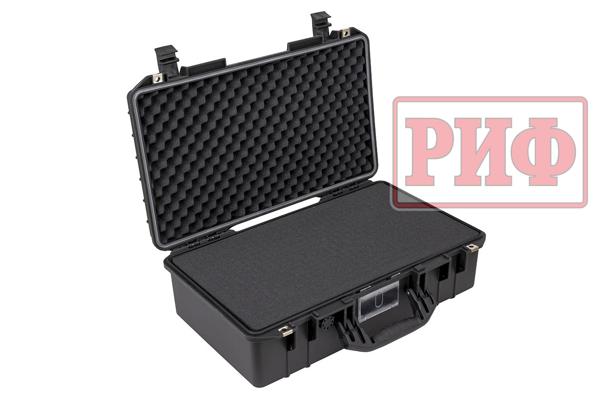 Кейс РИФ 558х355х190 мм IP67