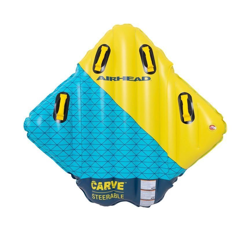 картинка Баллон буксируемый AIRHEAD Carve Steerable Tube