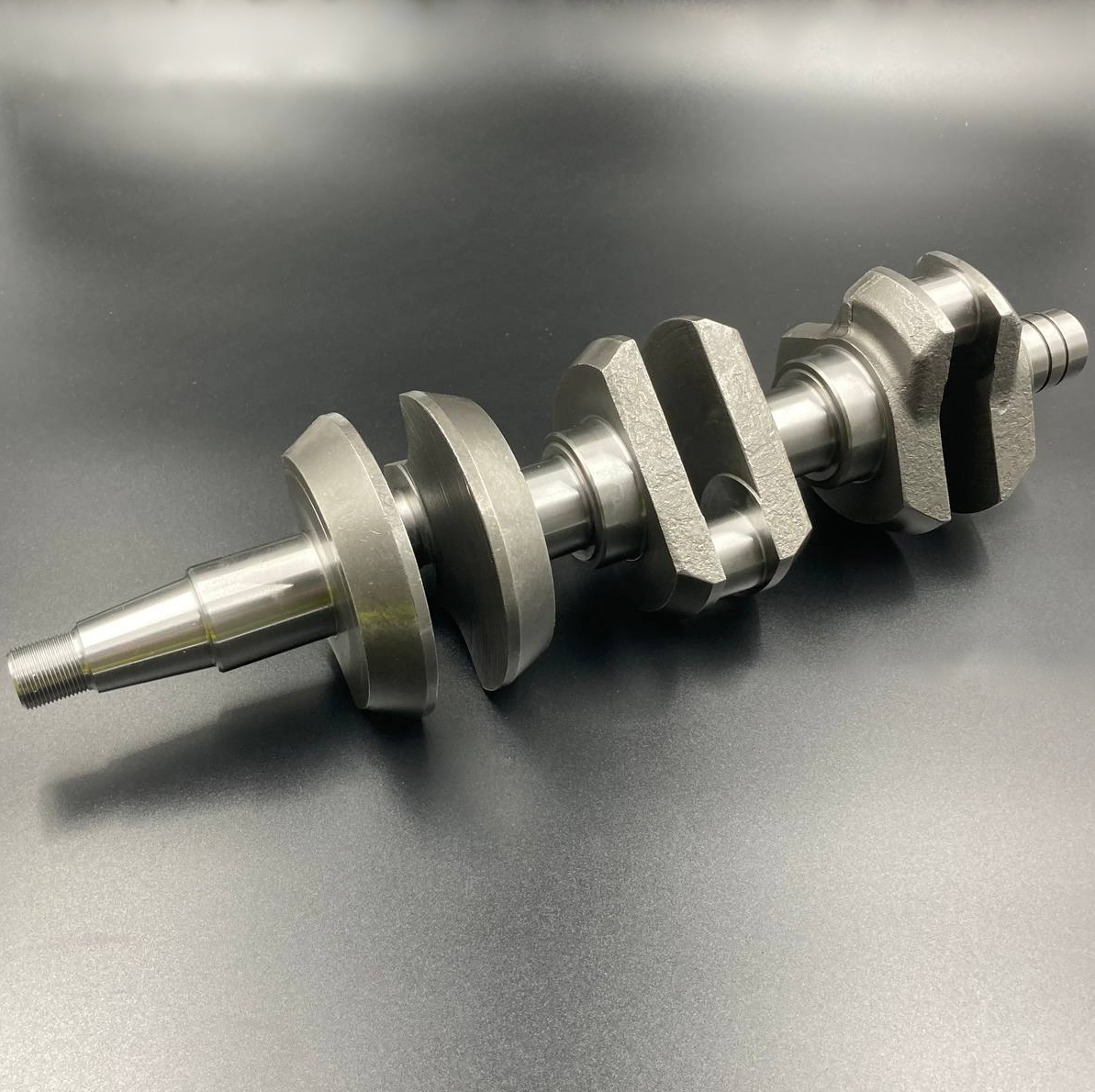 картинка Коленчатый вал Yamaha 75-90 (PREMARINE)