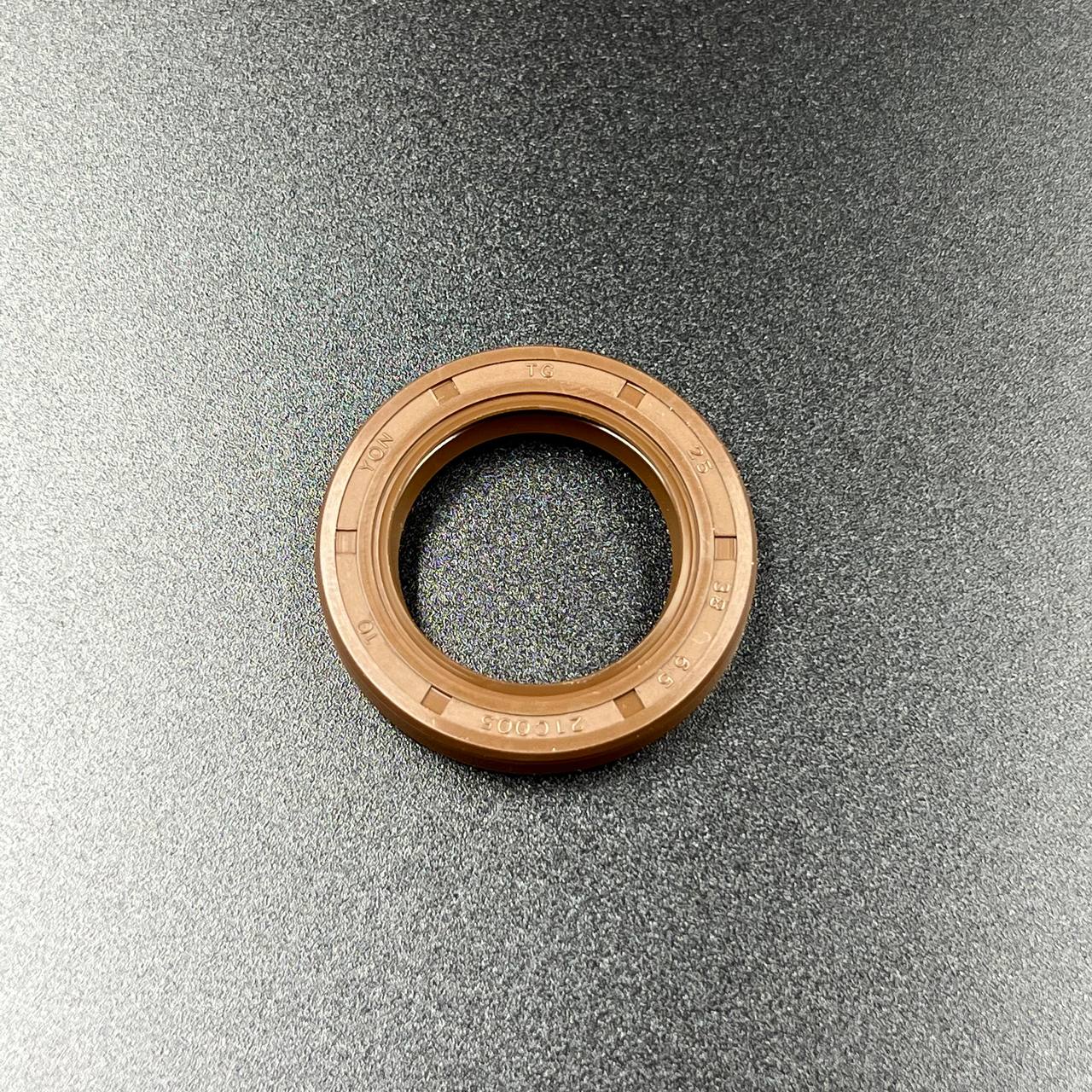 картинка Сальник №506 (25x38x6.5) (PNFM40E-31003) (Yuelang)