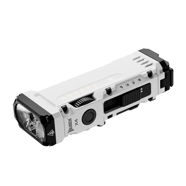 картинка Фонарь Wuben X4 White