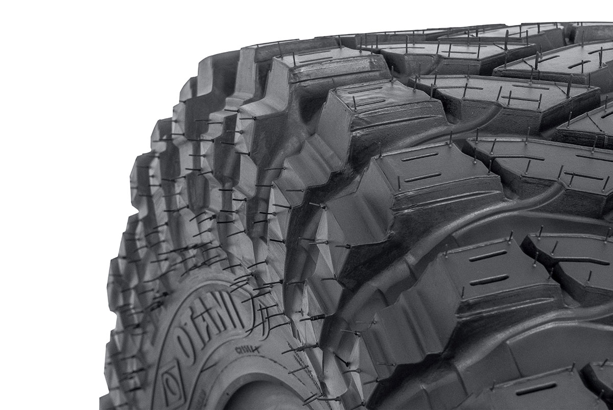 картинка Шина King Cobra MV832 36X12.5 R16 TL