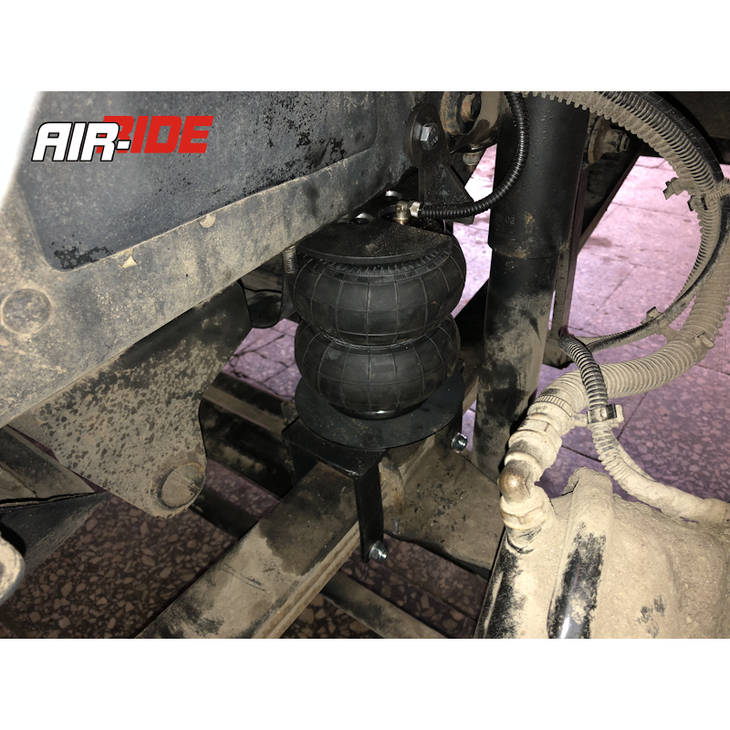 картинка Пневмоподвеска ГАЗ Валдай Next, передняя ось