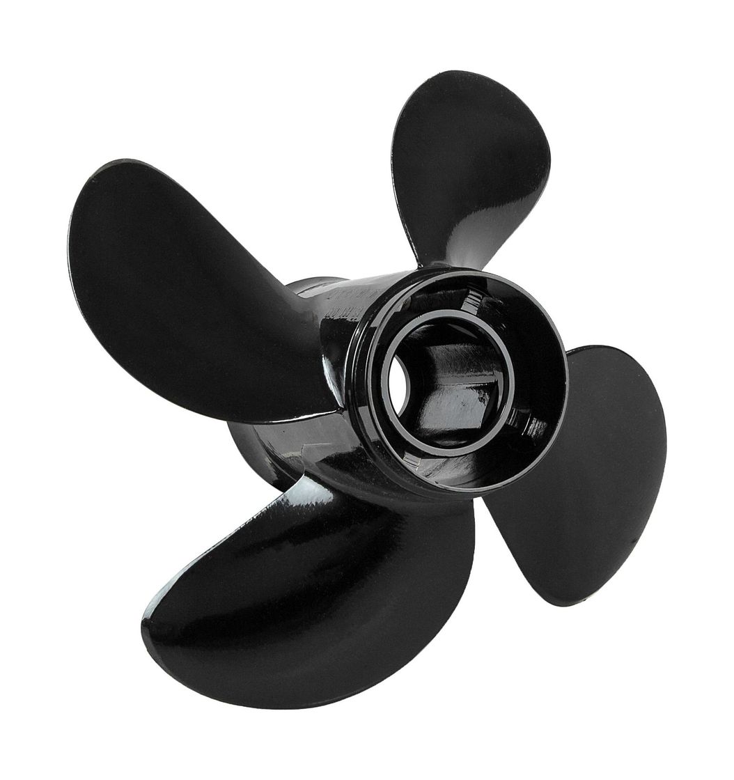 картинка Винт гребной 40-60;4x10-1/8x15, без втулки, Baeksan