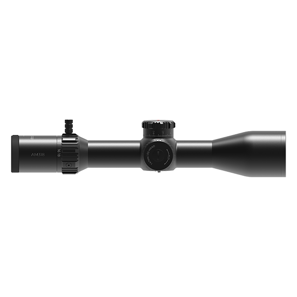 картинка Опттический прицел Artelv LRS 3-18x50 FFP 34mm