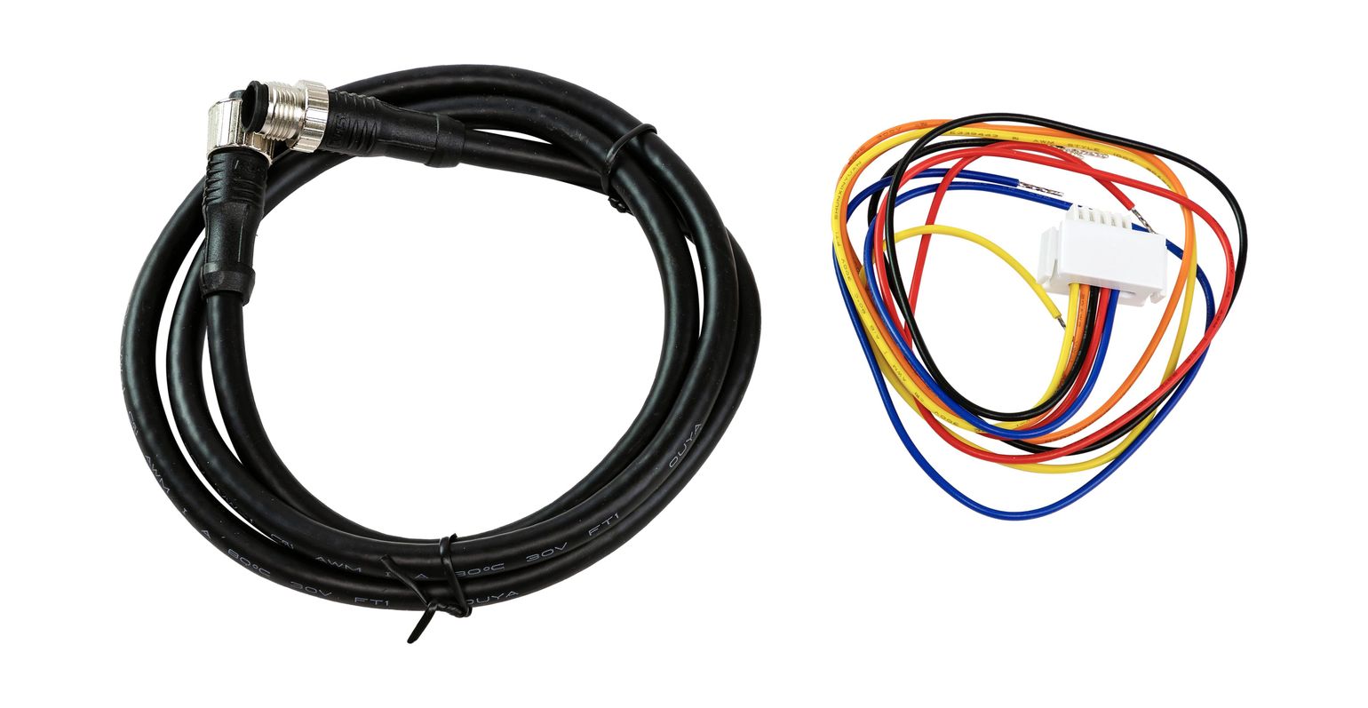 картинка Прибор многофункциональный с Bluetooth