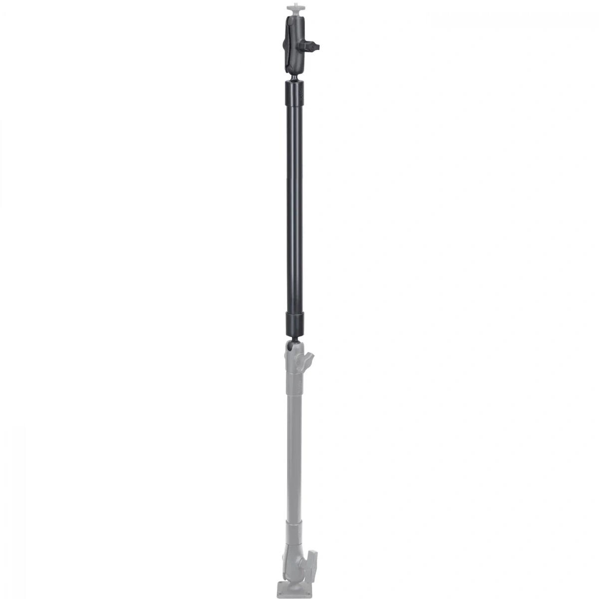 RAP-BB-230-24-201U 61 см (24") штанга RAM муфта 95 мм шары 25 мм (1")