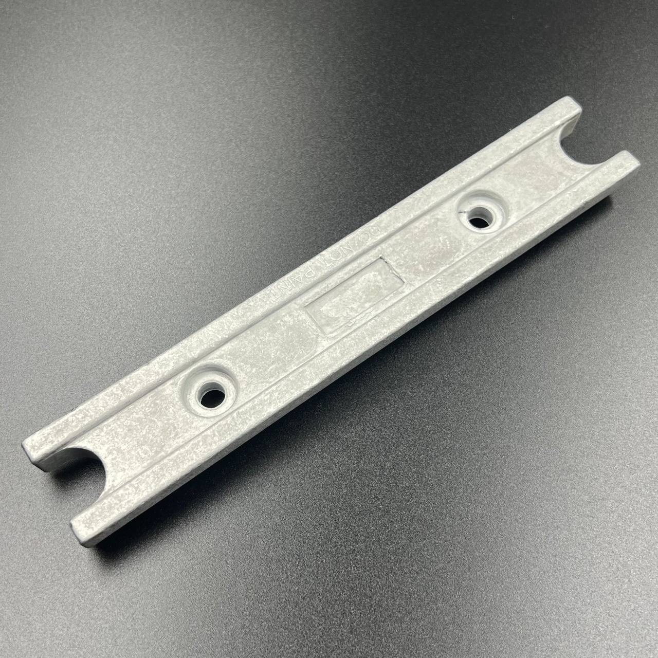 картинка Анод подвески Yamaha 40-90 (Алюминий) (PWB)