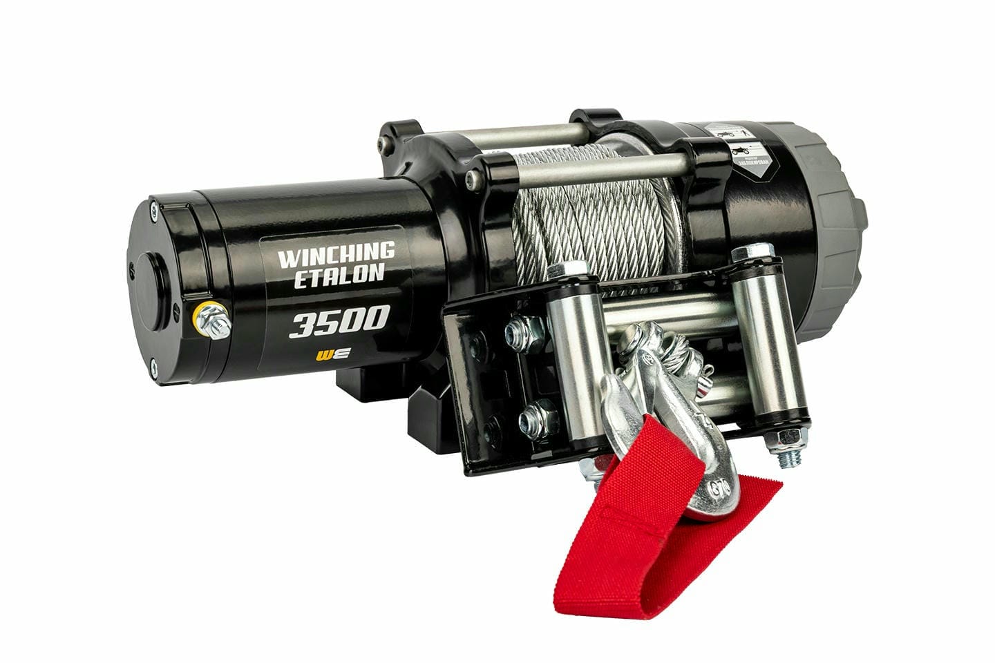 Лебедка Winching Etalon 3500 12В