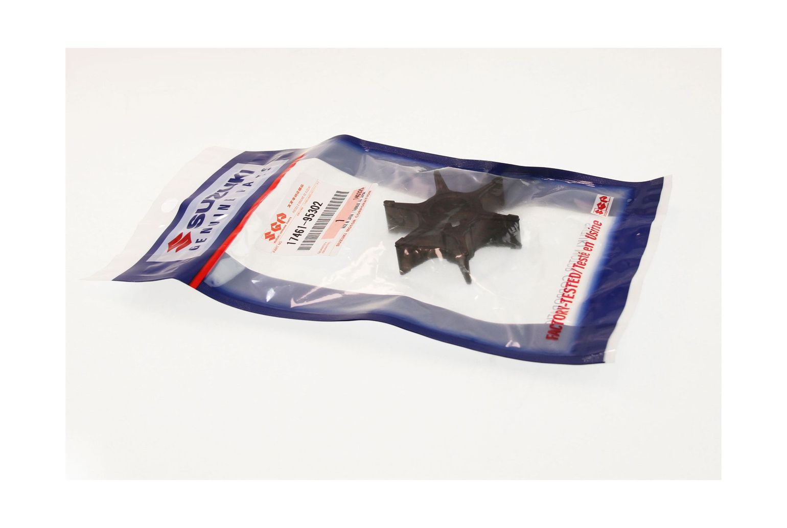 картинка Крыльчатка охлаждения Suzuki DT60W,DT75/DT85