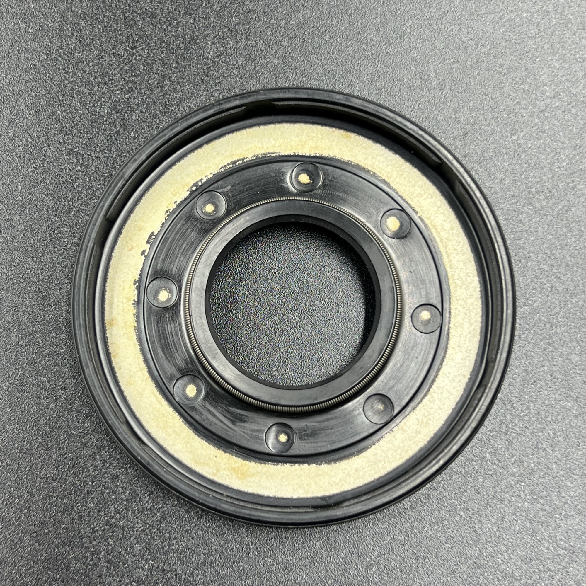 картинка Сальник КПП снегохода BRP Skandic WT550 (Sinera)