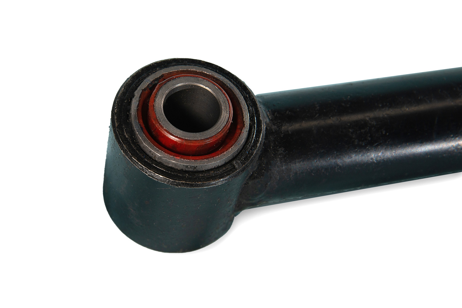 картинка Тяга поперечная Панара нерегулируемая УАЗ Хантер (795 мм) (сайлентблоки полиуретан)