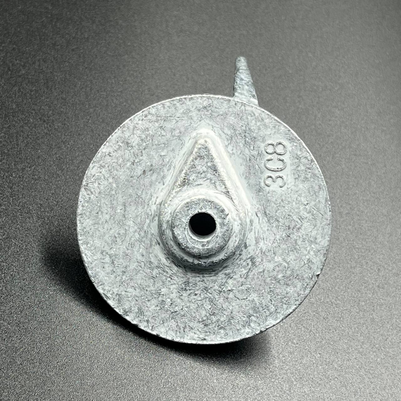 Анод редуктора Tohatsu 25-50 (Алюминиевый) (3C8-60217-0) (Sunfine)