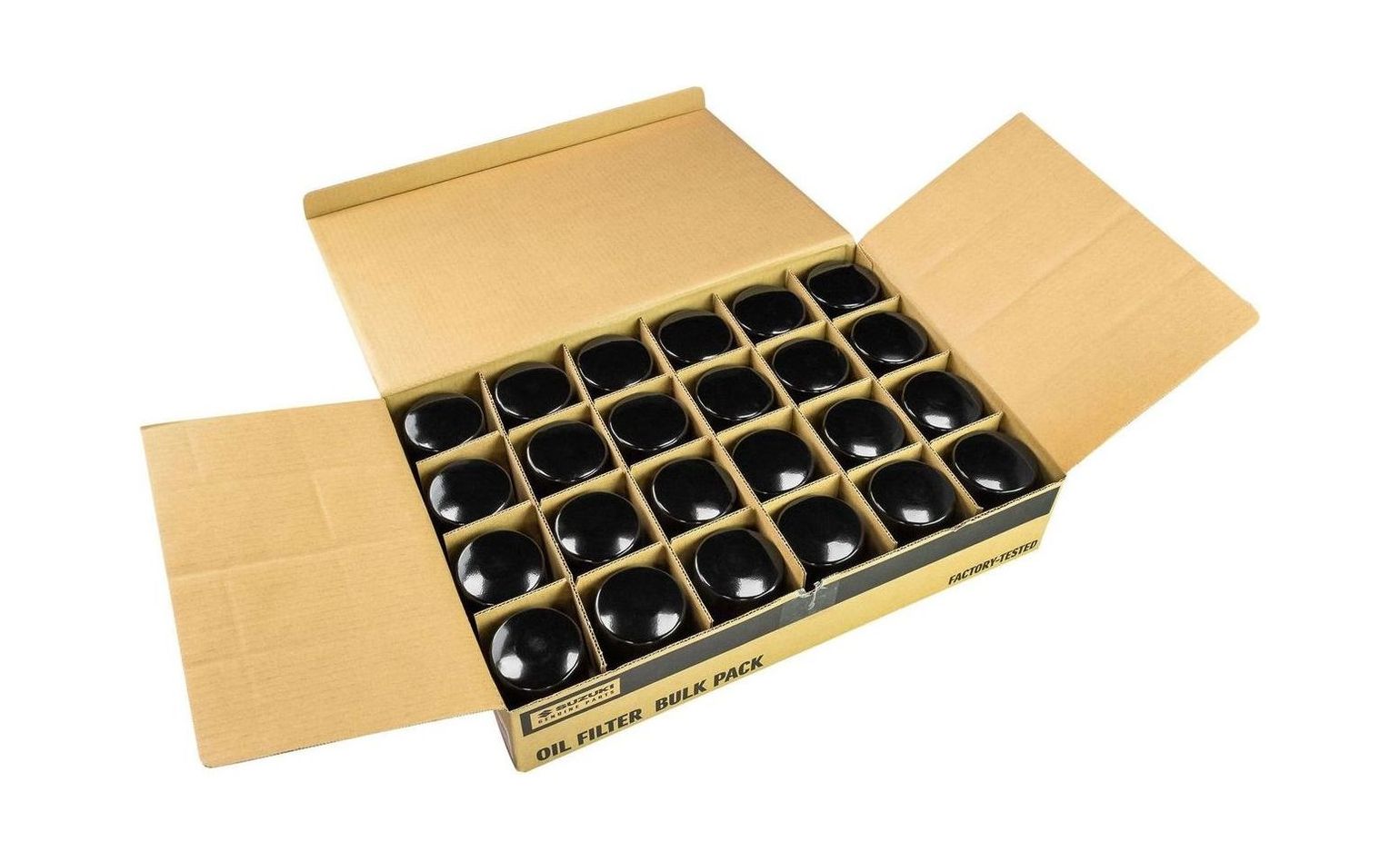 картинка Фильтр масляный Suzuki DF150-300A, УПАК 24 шт. 1651096j00