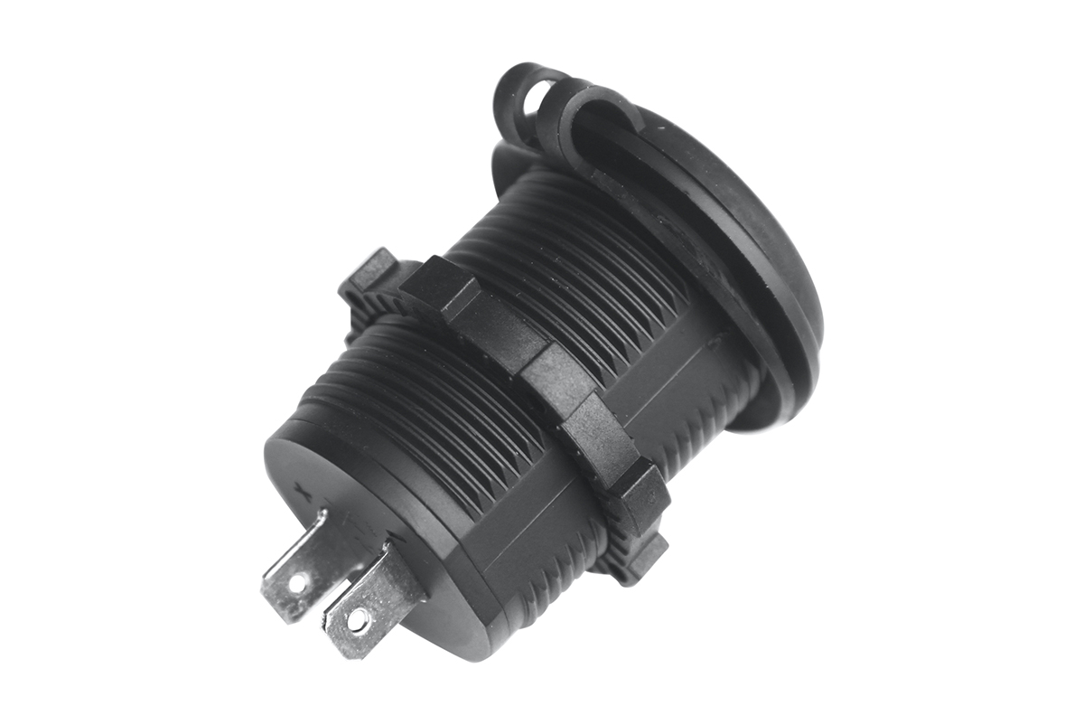 картинка Розетка USB РИФ 4,2А