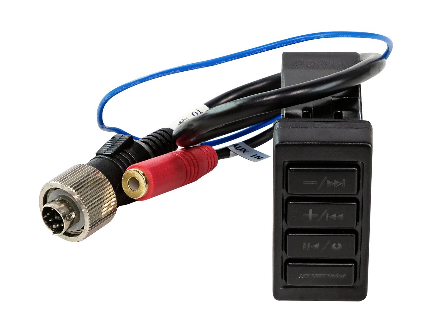 картинка Аудиоконтроллер SNAPin Bluetooth