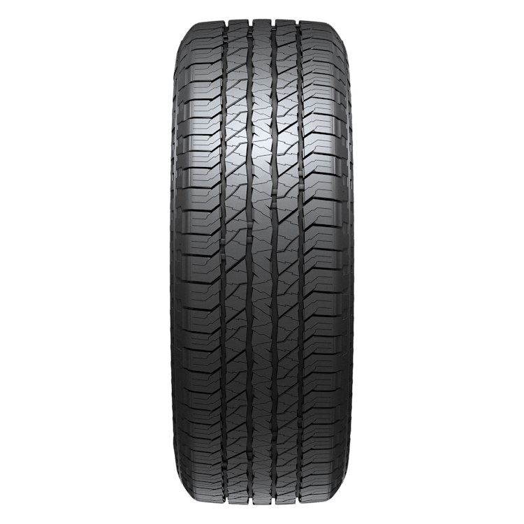 картинка Шина Hankook 235/75R15 109T XL Dynapro AT2 RF11 TL