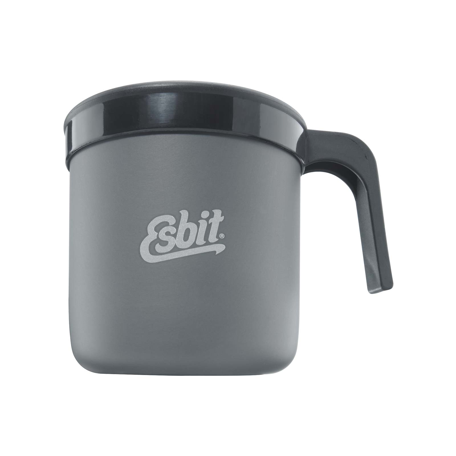 картинка Кружка Esbit алюминиевая, 0.35 л