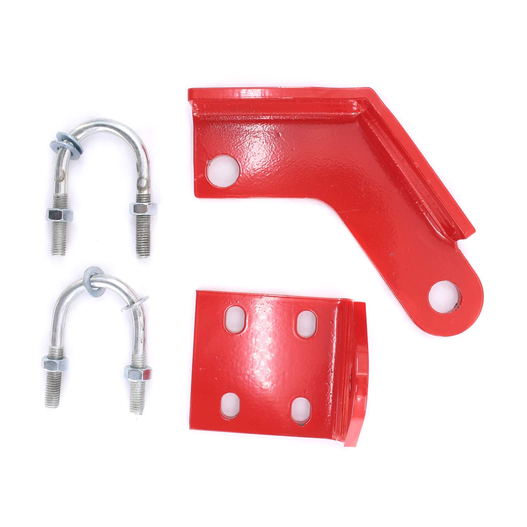 картинка Крепление рулевого демпфера УАЗ PATRIOT HUNTER шток-шток TR