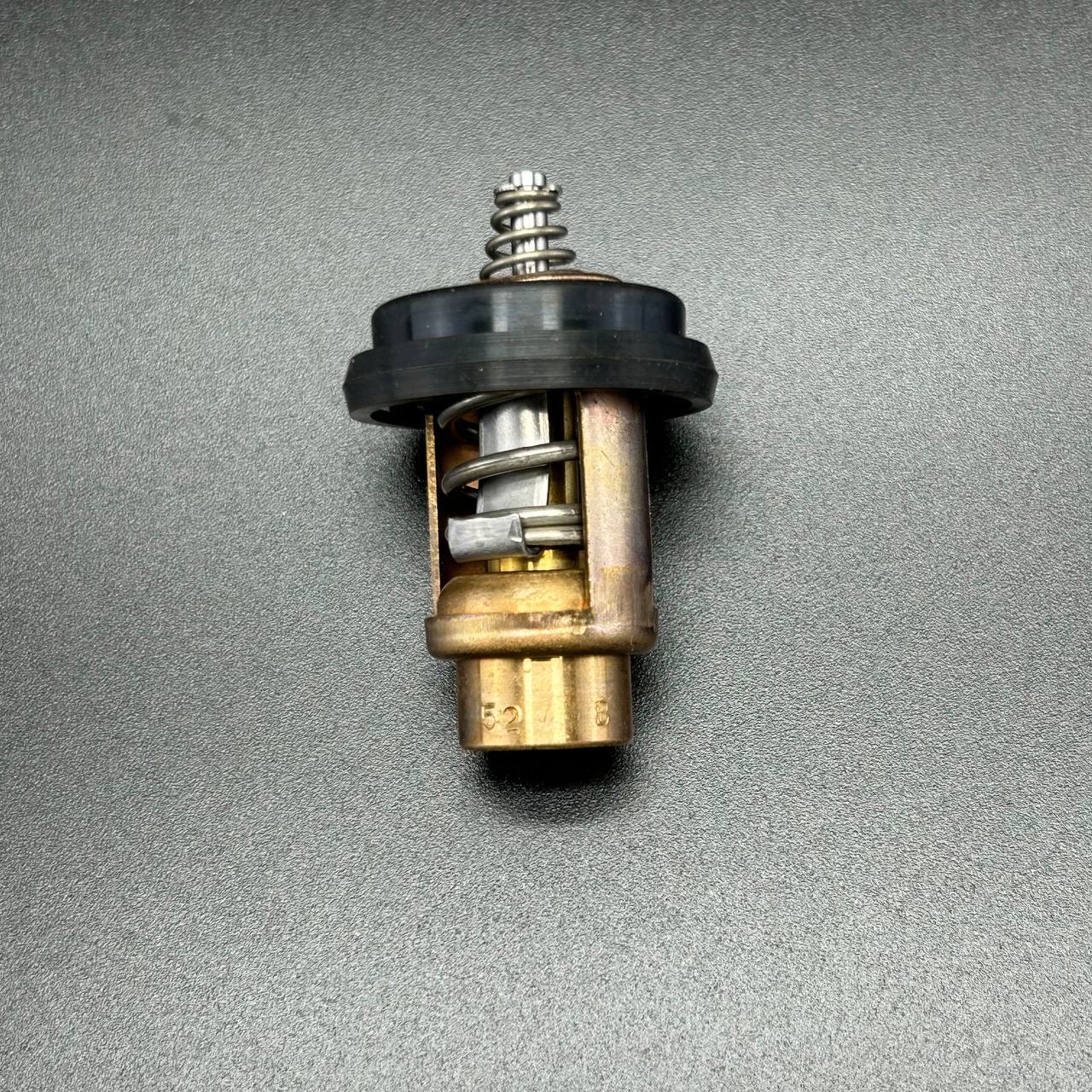 картинка Термостат THERMOSTAT (Quicksilver)