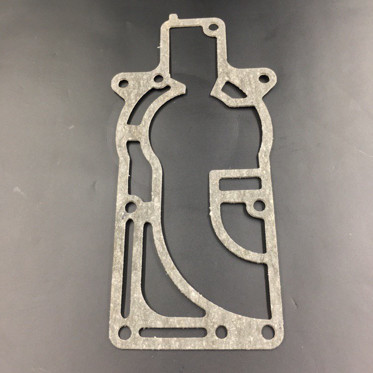 картинка Прокладка под блок Yamaha 4-5 (Omax)