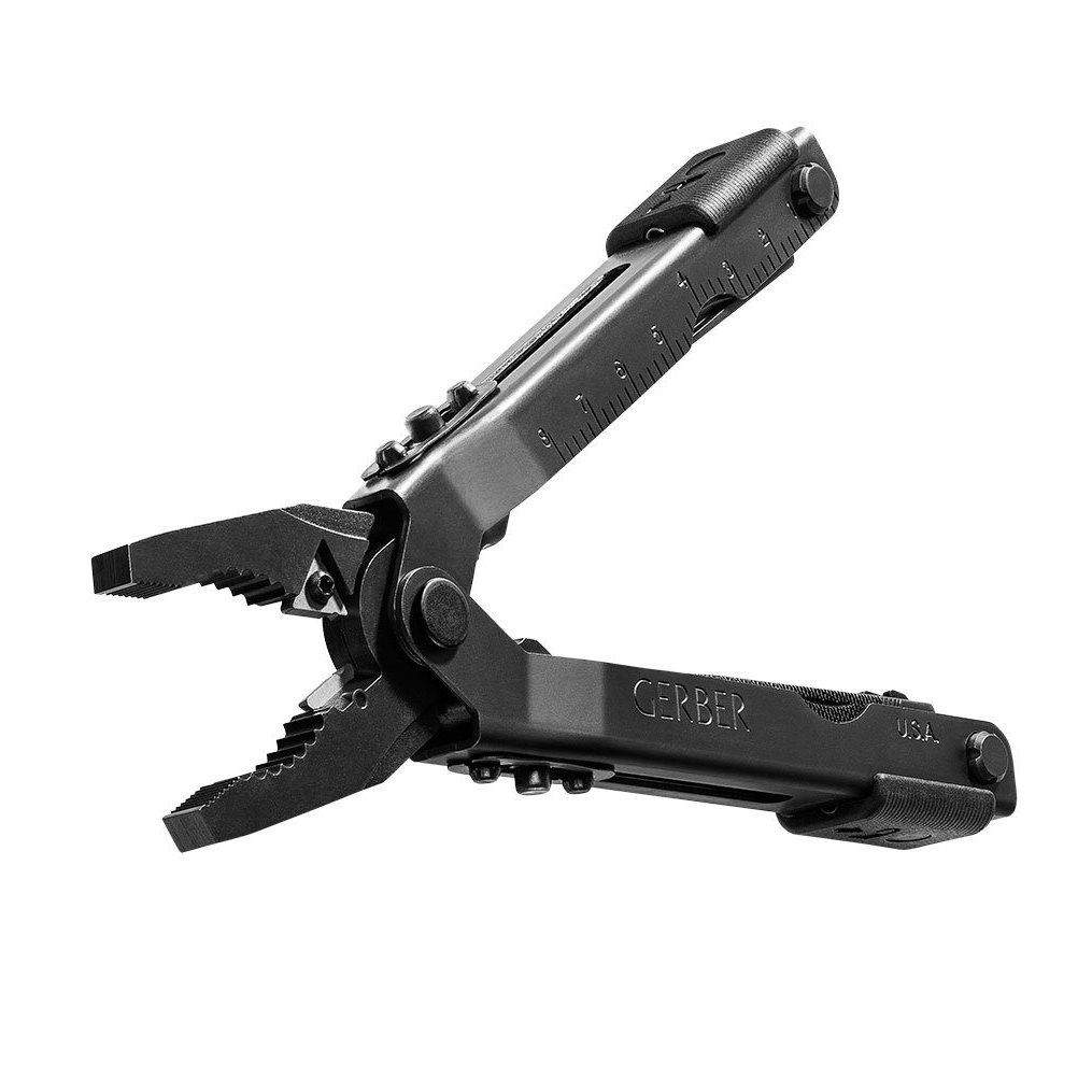 картинка Мультитул Gerber MP600 Bluntnose Black