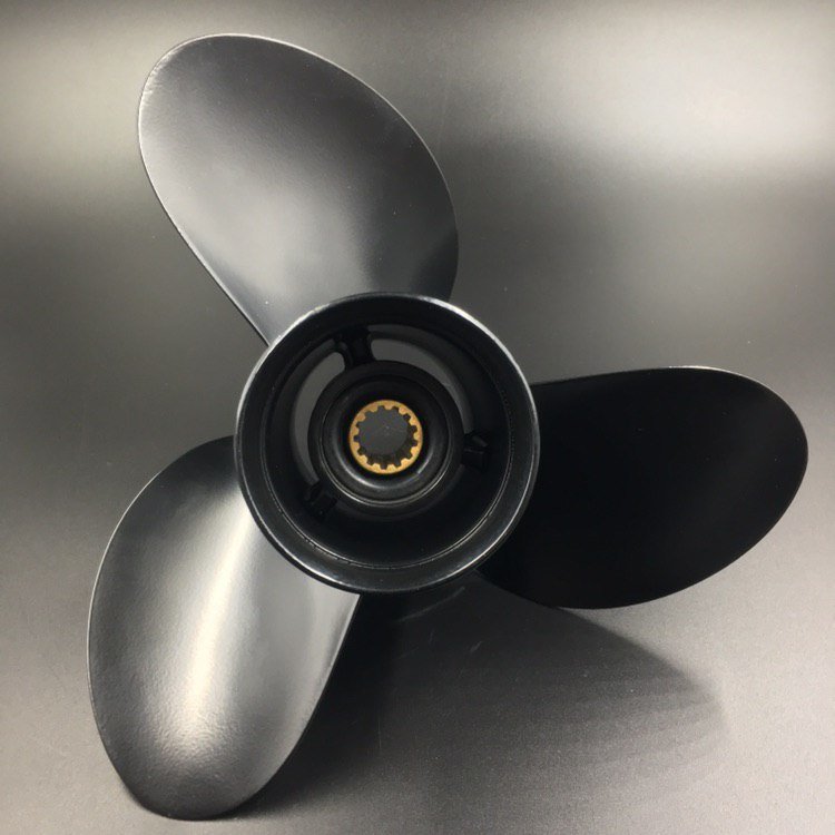 картинка Гребной винт Tohatsu 40-50 (3x11-1/8x14)