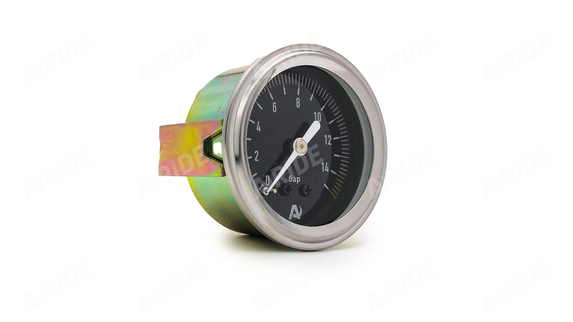 картинка Система управления пневмоподвеской Aride 1.OB.PS