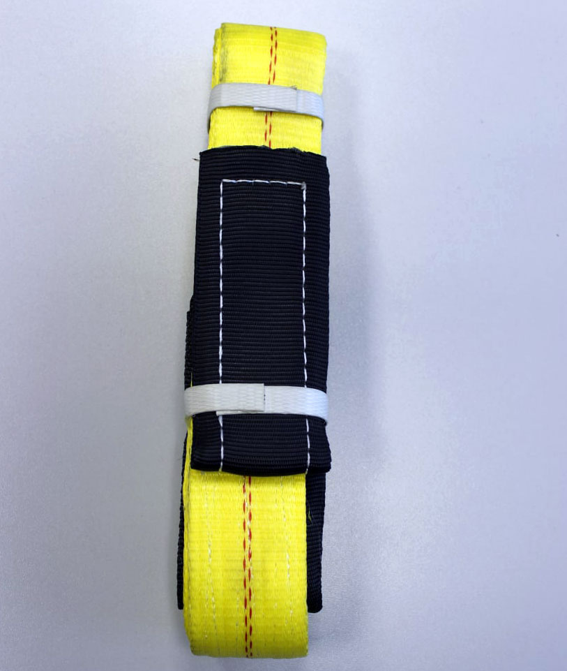 картинка Корозащитная стропа J-MAX новая модель YELLOW