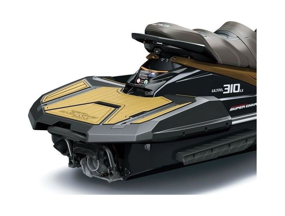картинка Гидроцикл Kawasaki Ultra 310LX