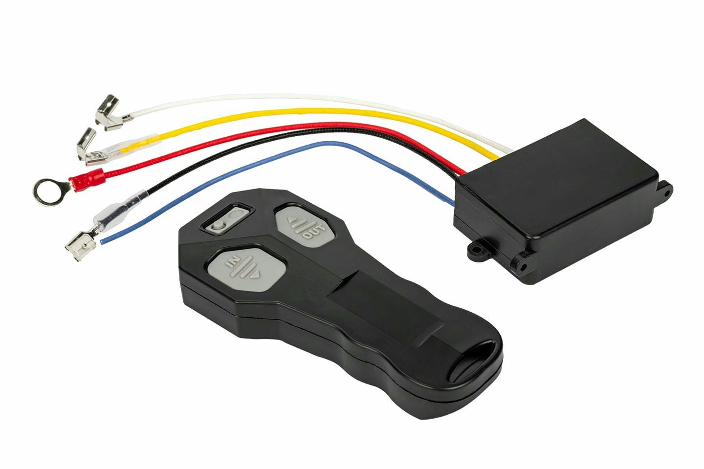 Лебедка Winching Etalon 2500 SR 12В
