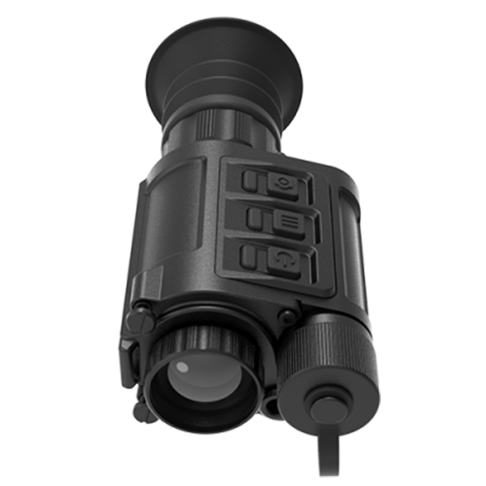 Тепловизионный приццел  iRay Rico Micro 25 384