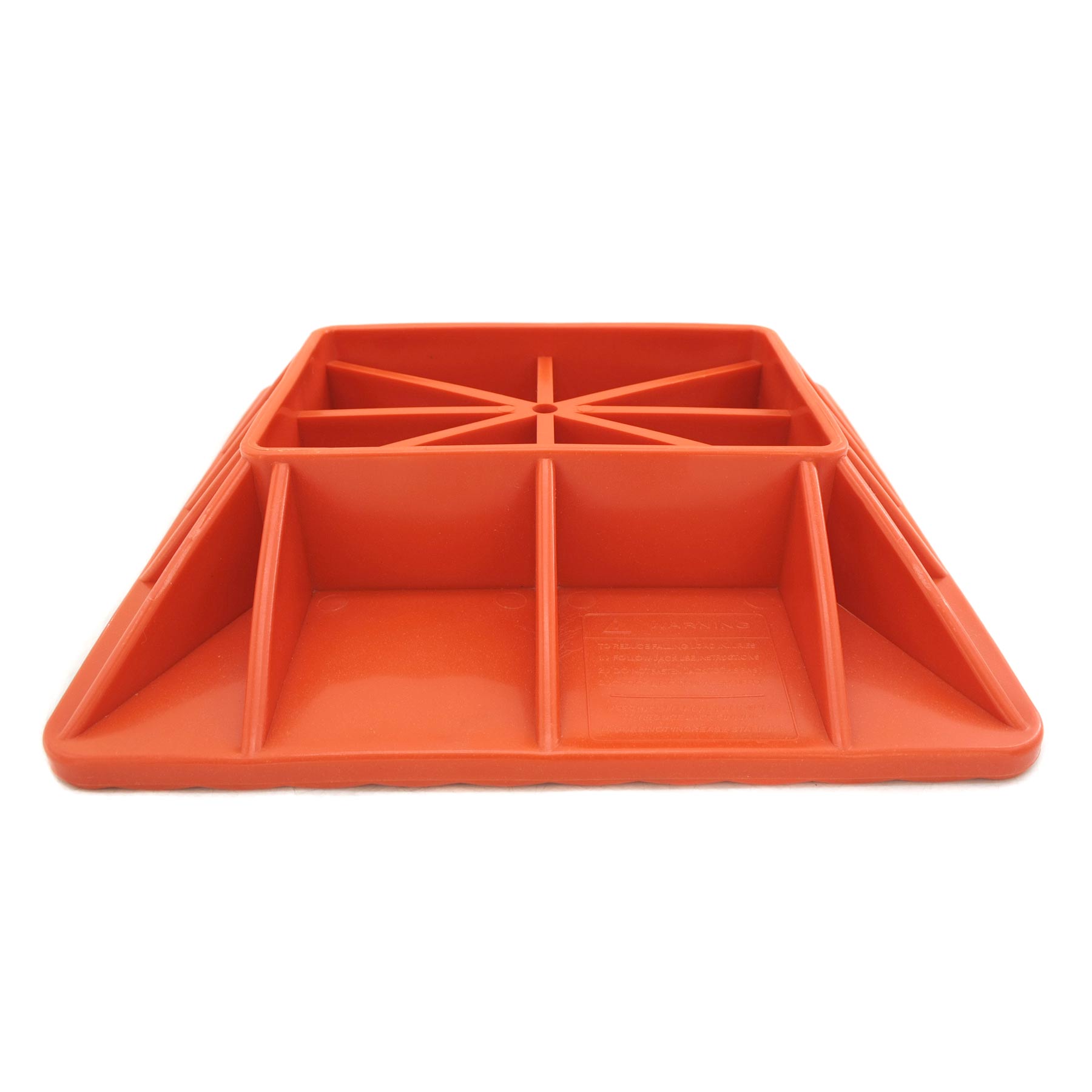 картинка Опора реечного домкрата TR красная 4600