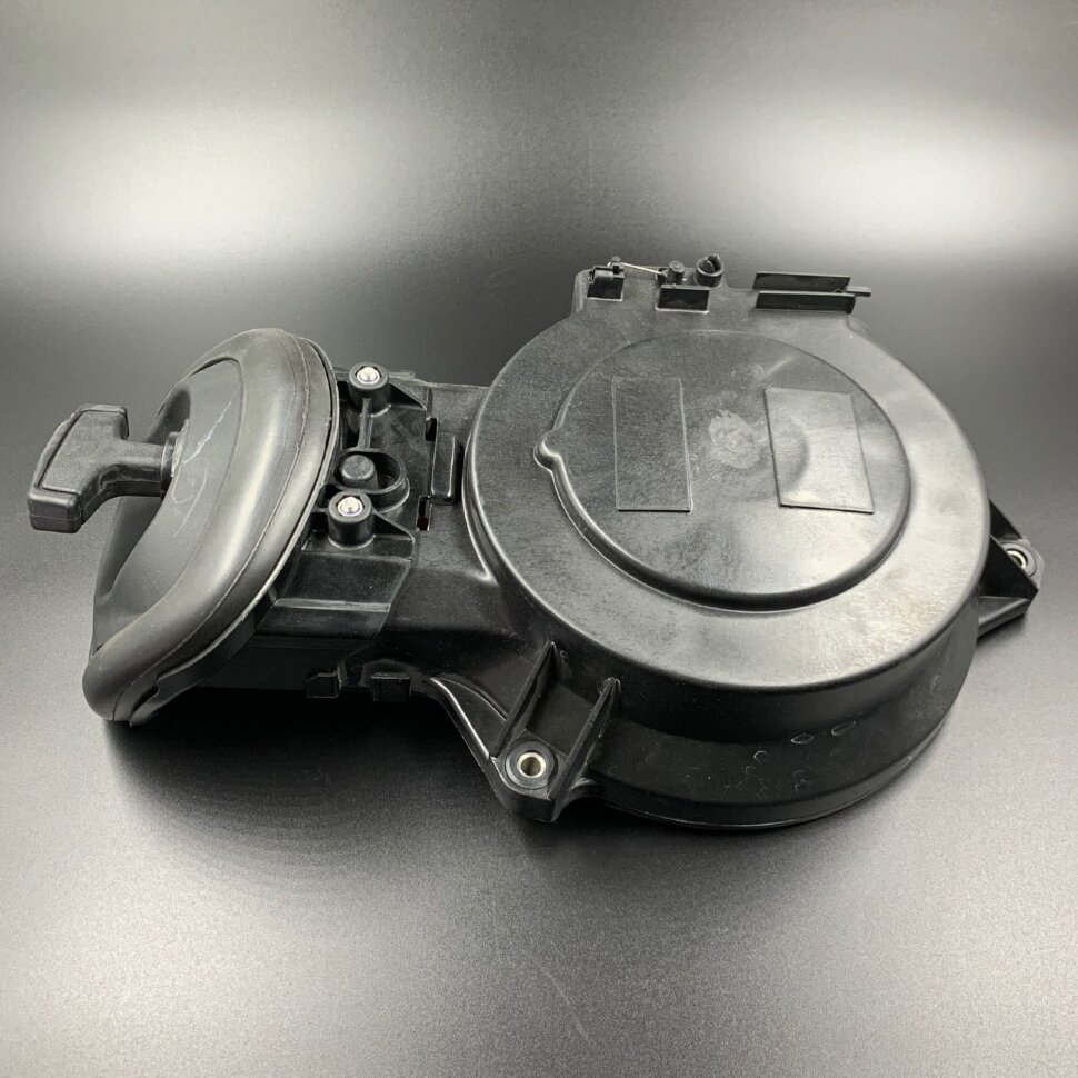 картинка Ручной стартер Yamaha 40X (в сборе) (PREMARINE)
