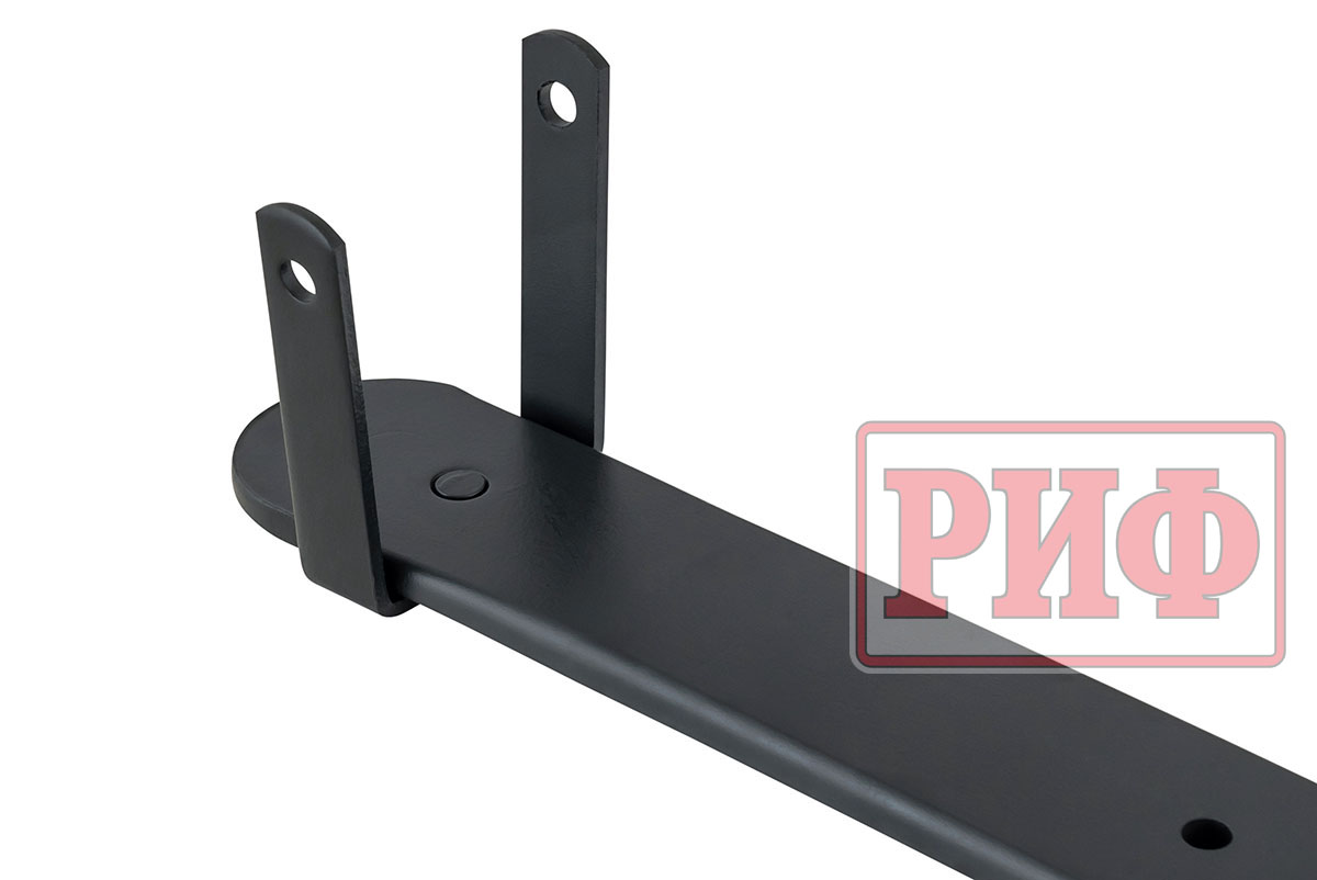 картинка Лист 5 рессоры RIFTRT-120A