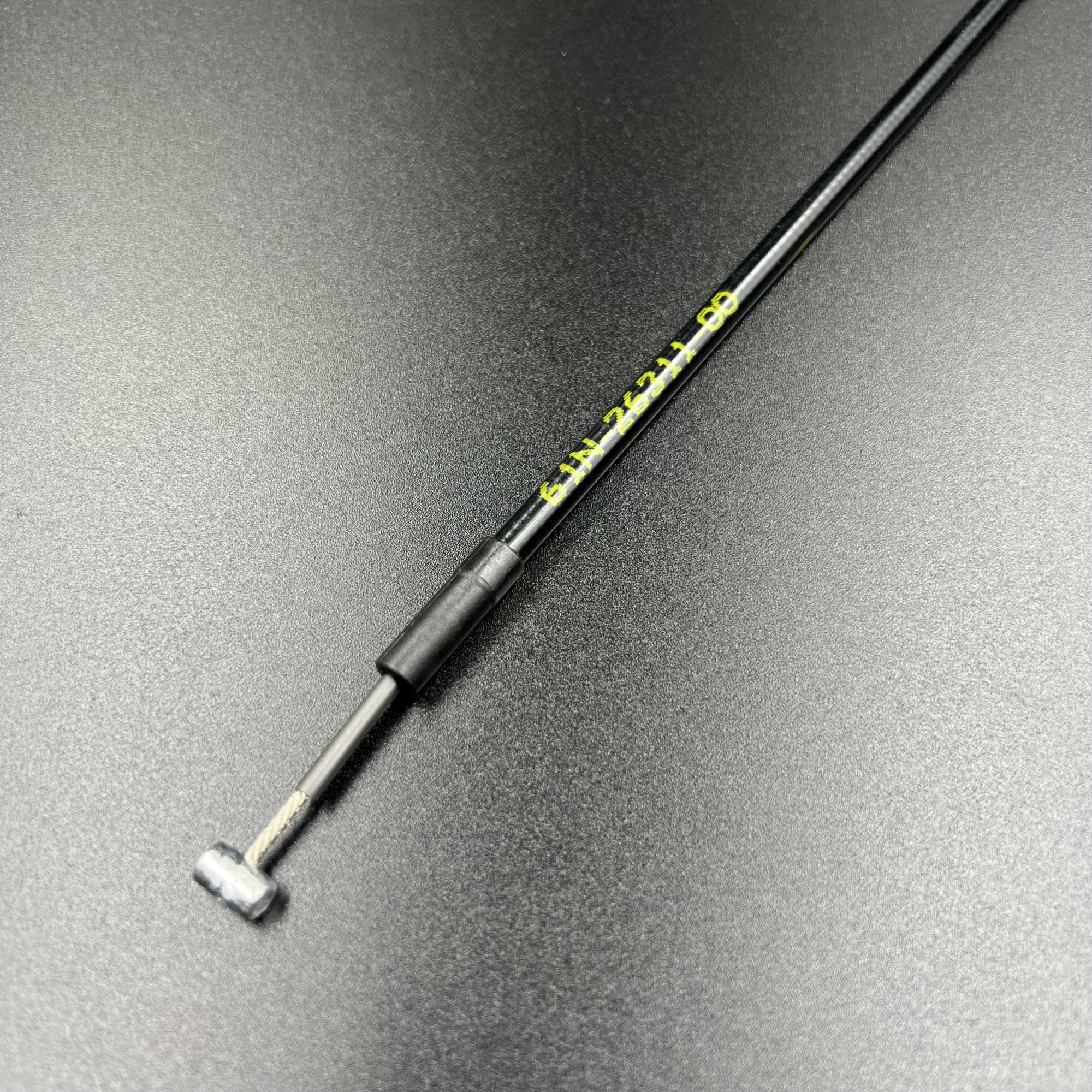 картинка Трос румпеля 61N Yamaha 25-30 (Sinera)