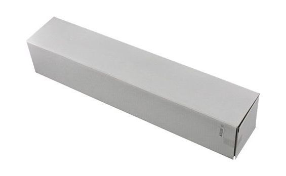 картинка Держатель спиннинга белый с кронштейнами в комплекте