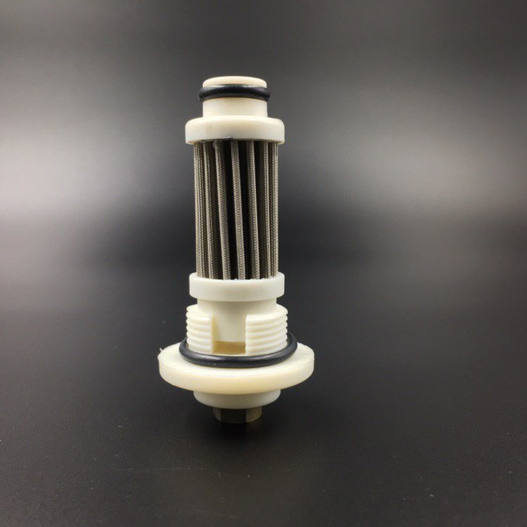 картинка Фильтр масляный Yamaha F8-9.9 (Omax)