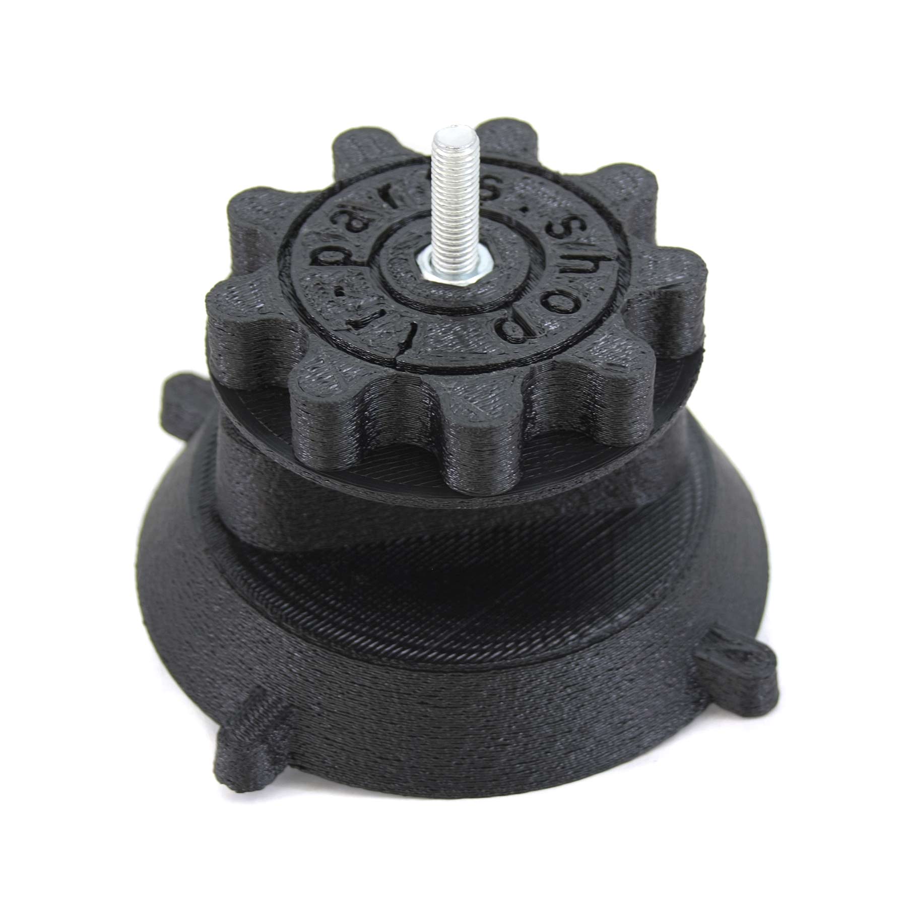 картинка Крепление для плоских канистр TR