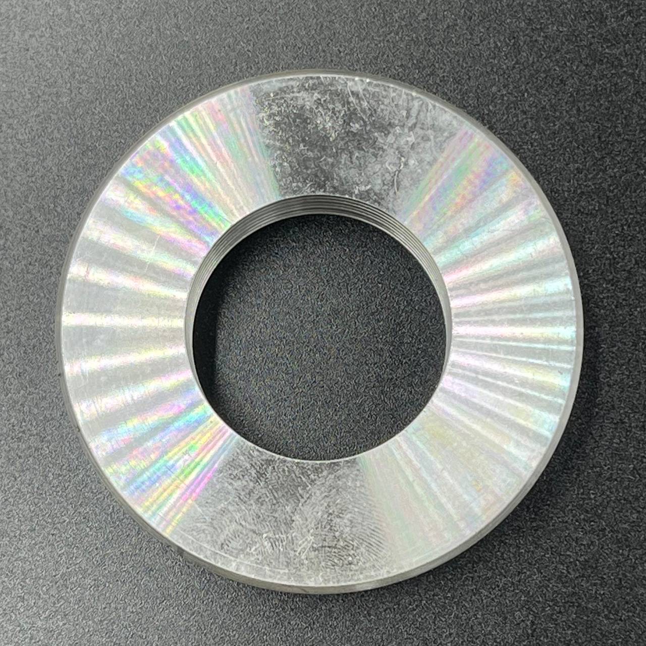 картинка Лабиринтное уплотнение коленвала Tohatsu 9.9-18 (PREMARINE)