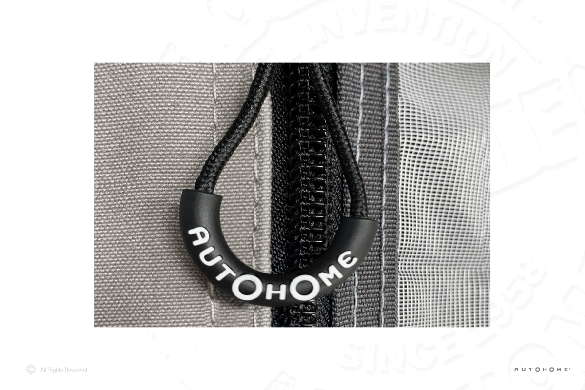 картинка Автопалатка Maggiolina Overcamp SMALL200х130